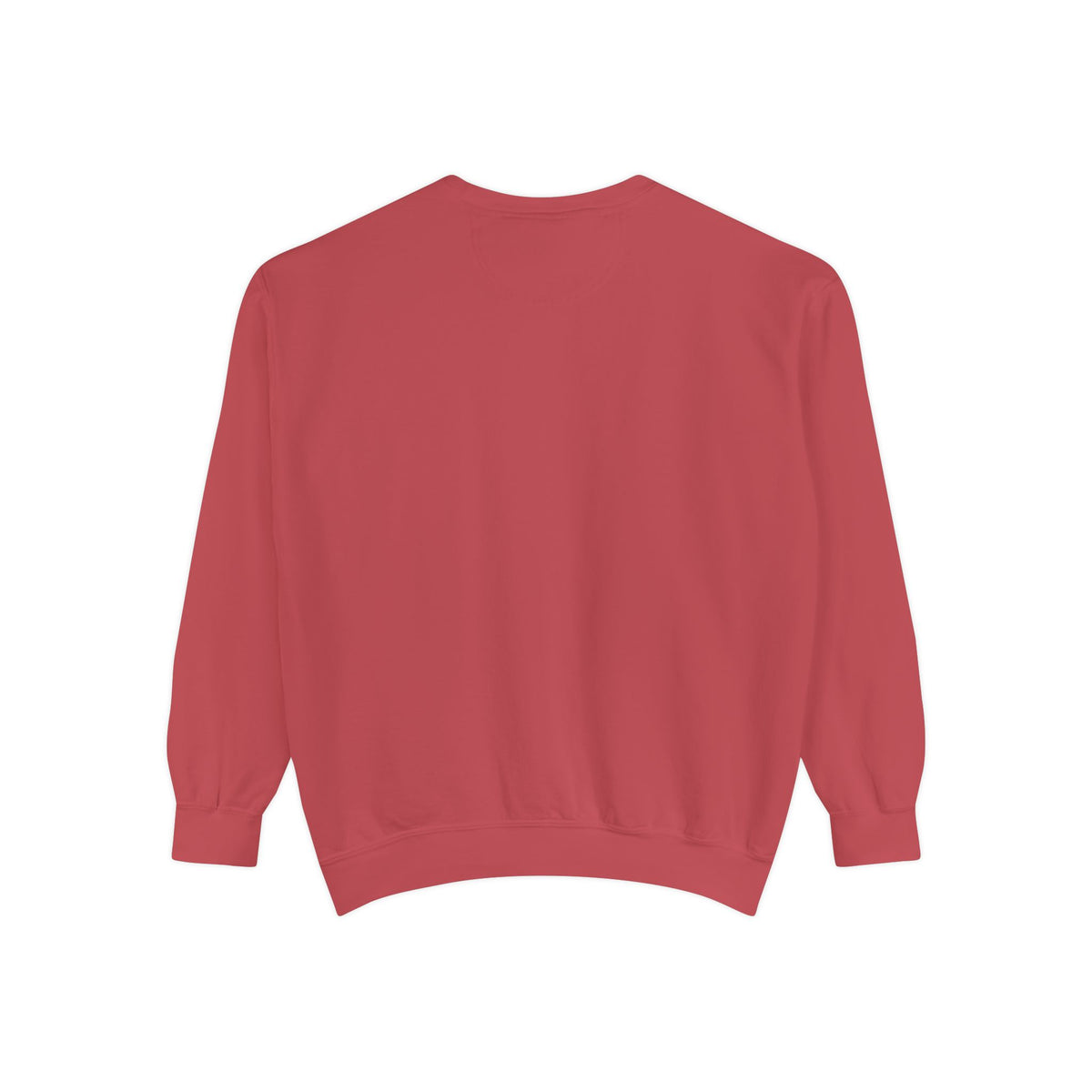 Cape Cod Comfort Colors Crewneck