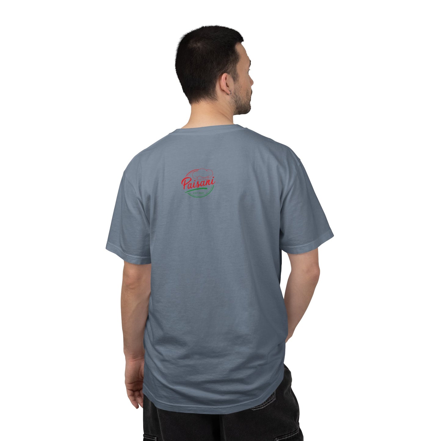 Paisani "King of Sandwiches" T-Shirt