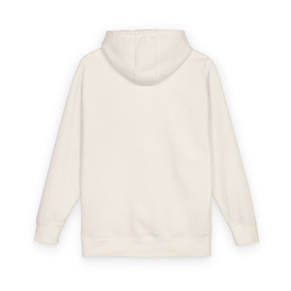 Local Threads Embroidered Cotton String Hoodie