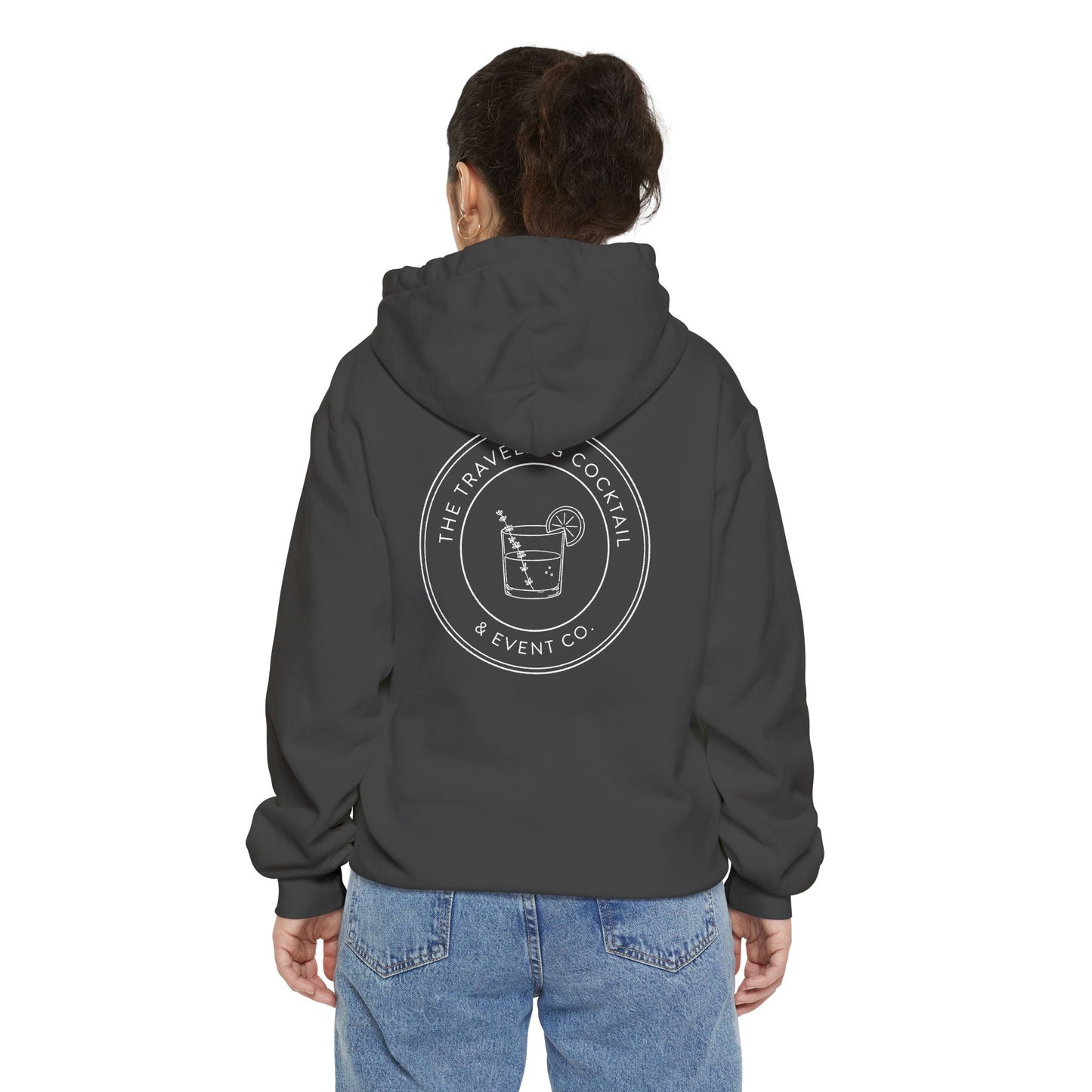 The Traveling Cocktail Hoodie