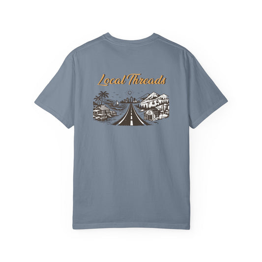 Local Threads Main Street T-Shirt