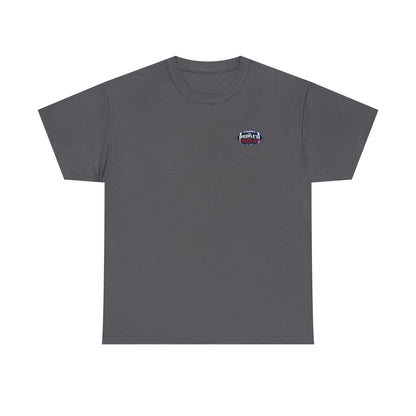 The People's Parlay Football T-Shirt