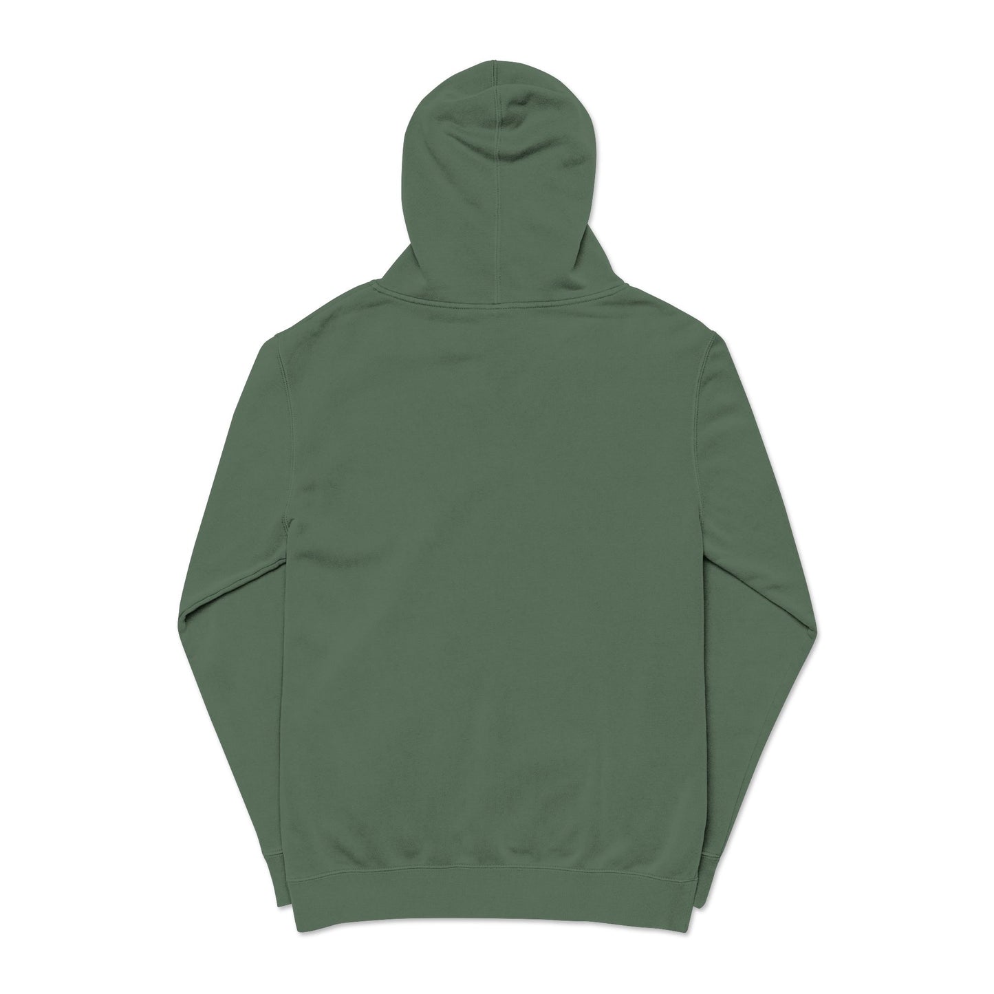 Capt. Pork's Bait & Tackle Embroidered Island Hoodie