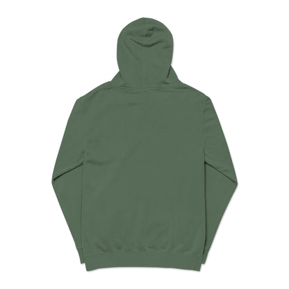 Capt. Pork's Bait & Tackle Embroidered Island Hoodie