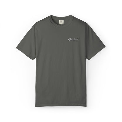 Gearhead Golf Embroidered T-Shirt