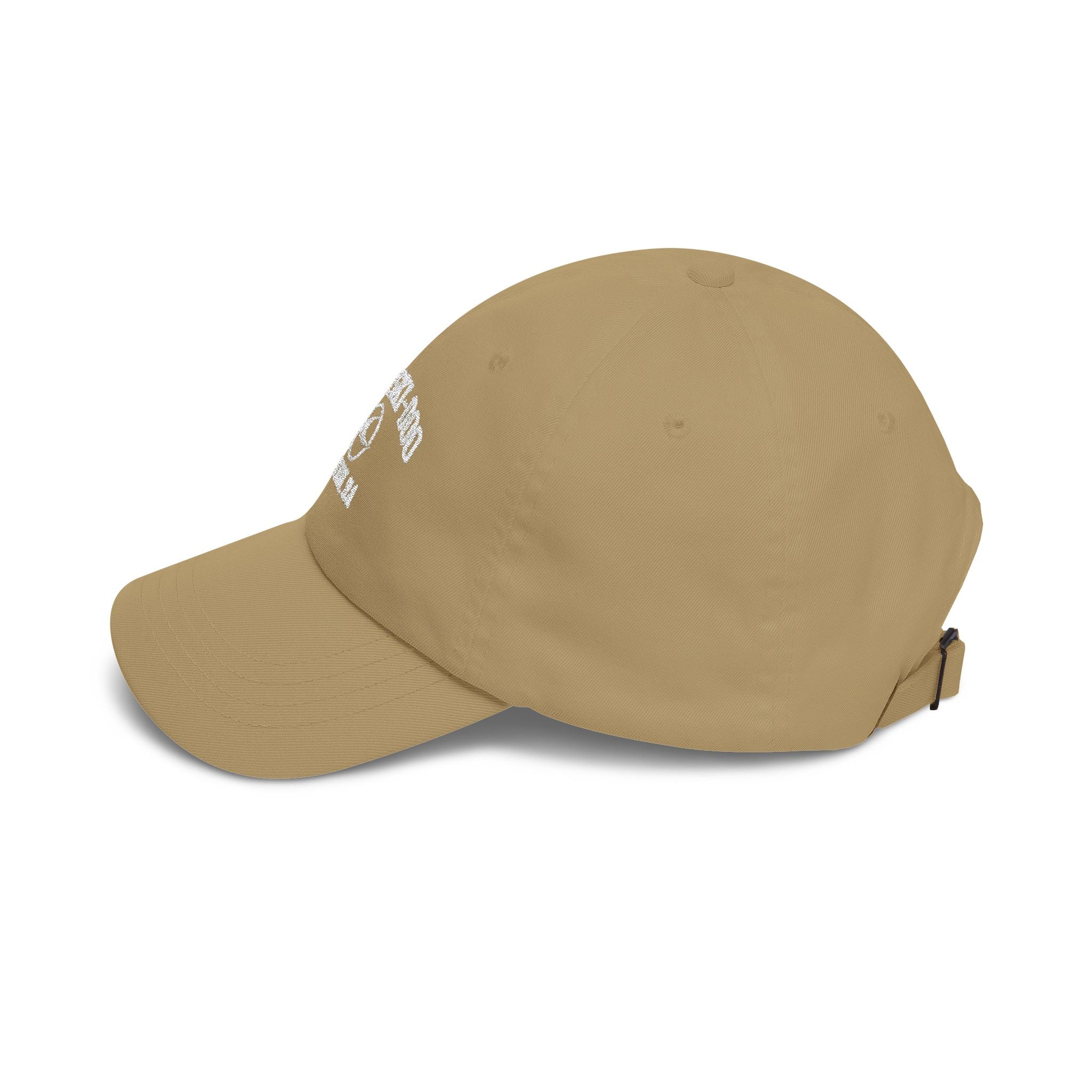 Bob's Ski-Doo Dad Cap