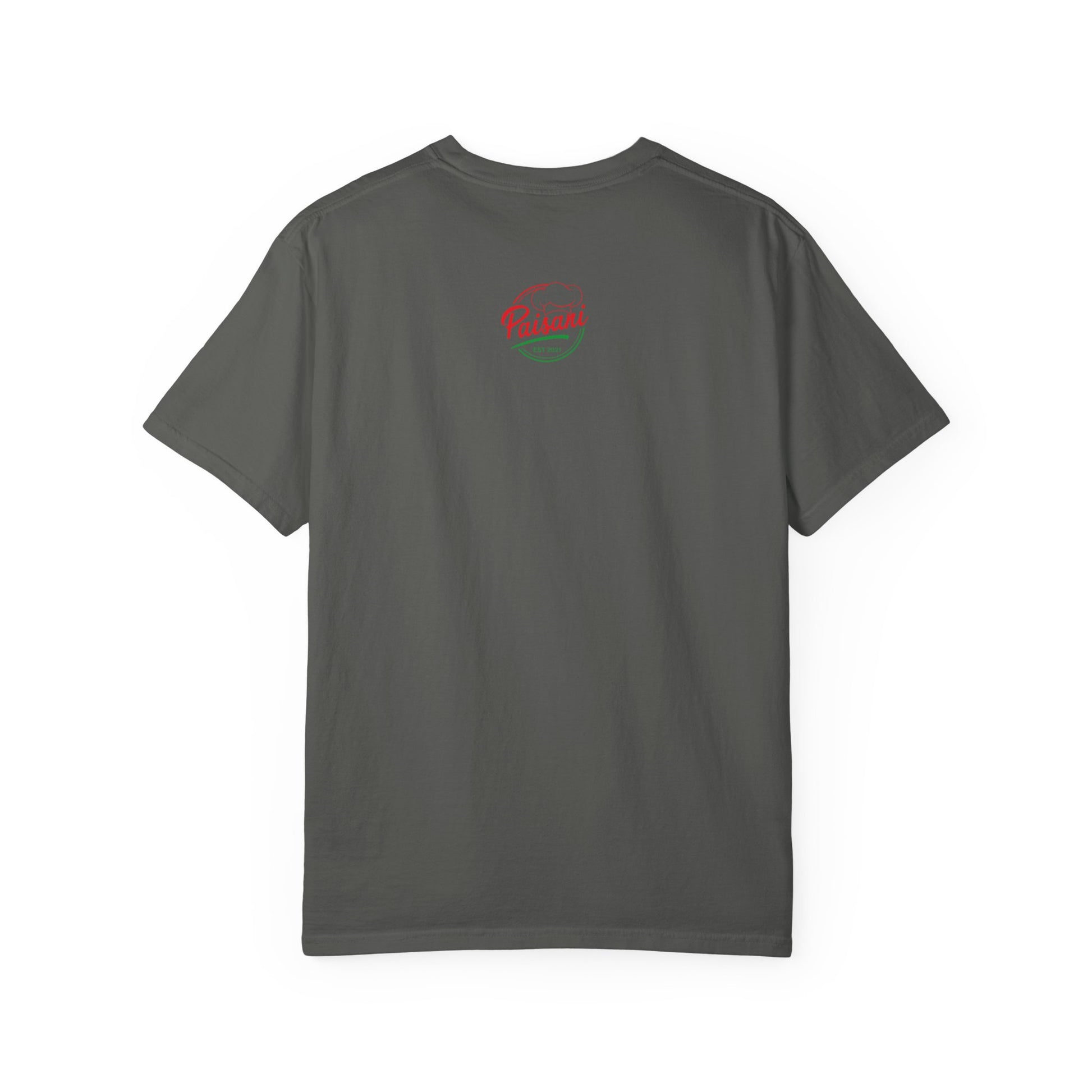 Paisani "King of Sandwiches" T-Shirt