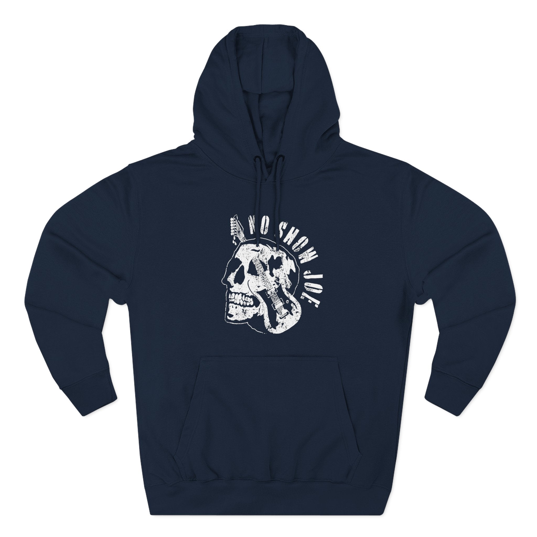 No Show Joe Hoodie