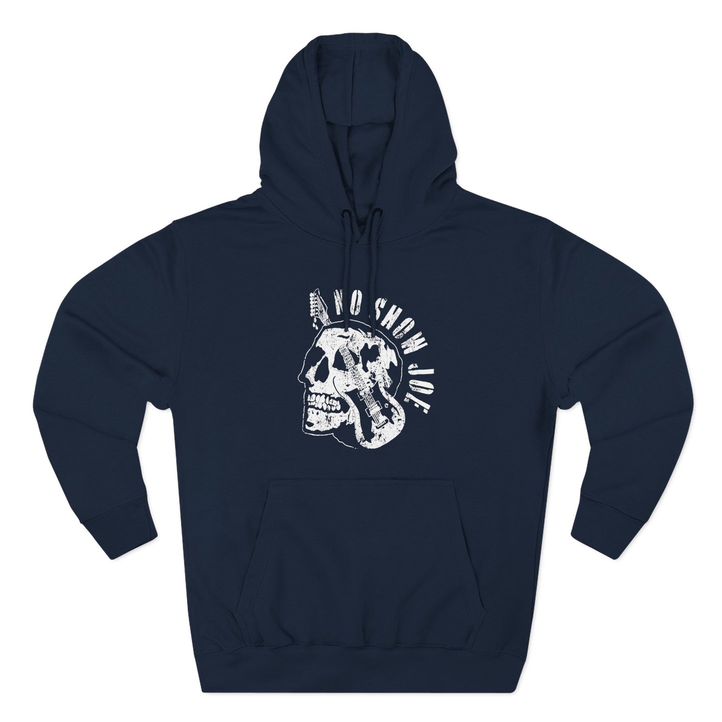 No Show Joe Hoodie