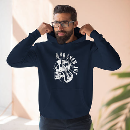 No Show Joe Hoodie