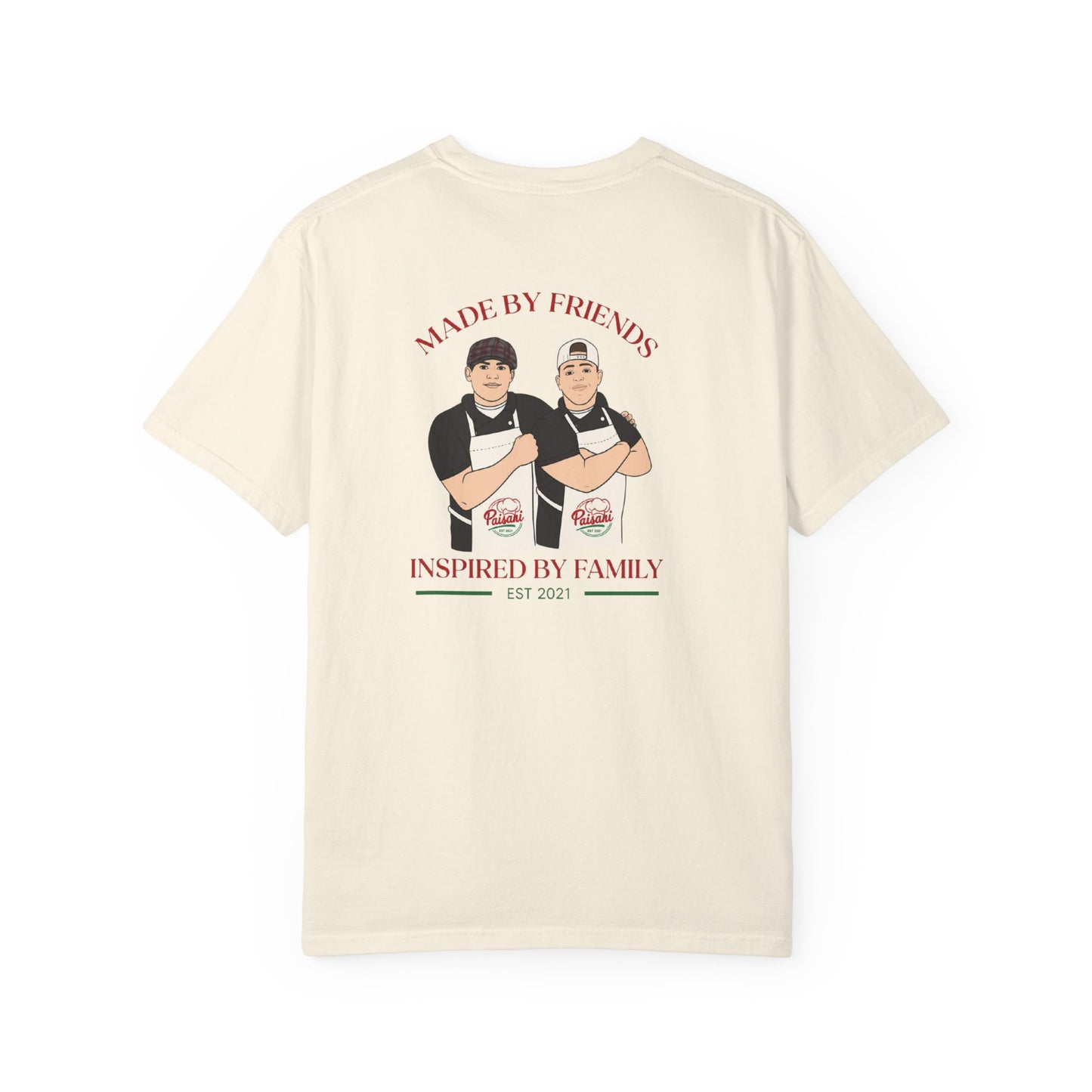 Paisani MBF T-Shirt