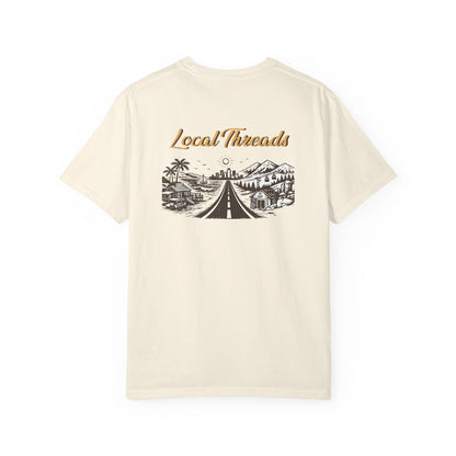 Local Threads Main Street T-Shirt