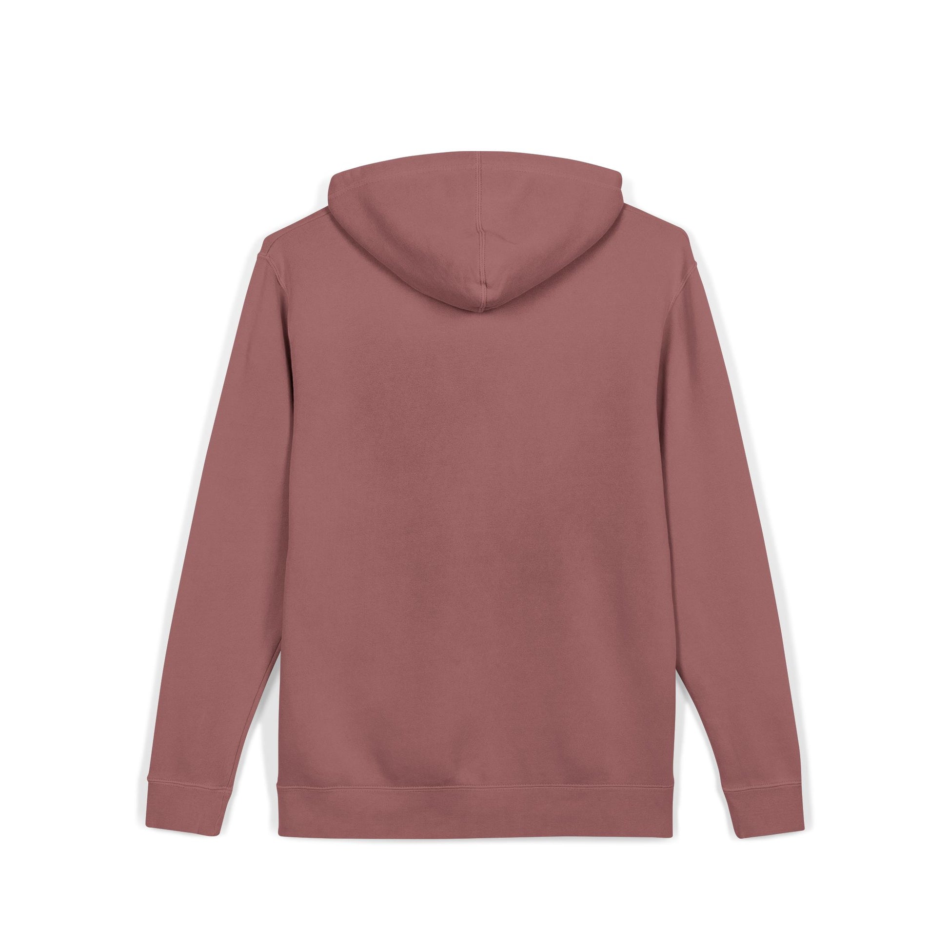 Capt. Pork's Bait & Tackle Embroidered Island Hoodie