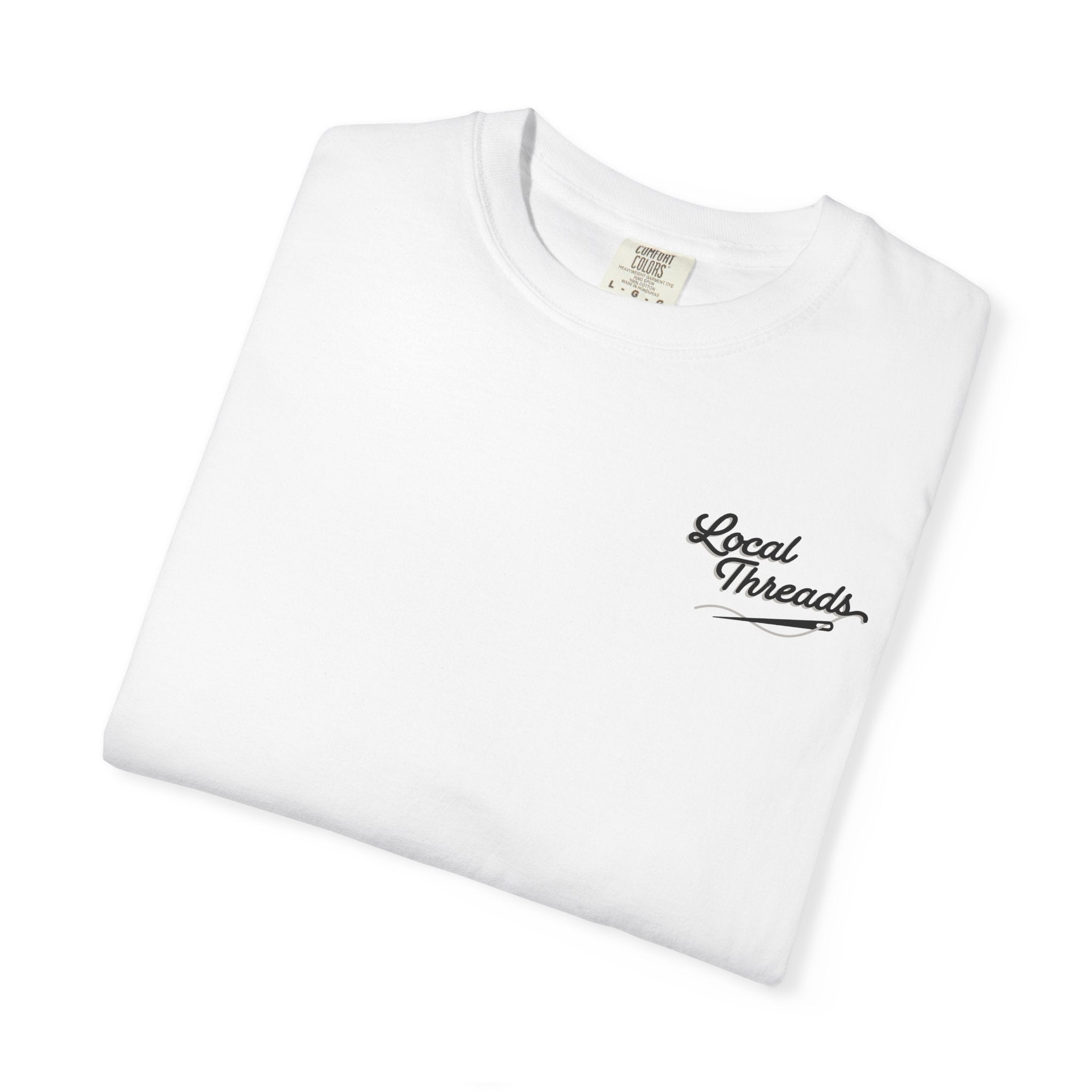 Local Threads Local Watering Hole T-Shirt