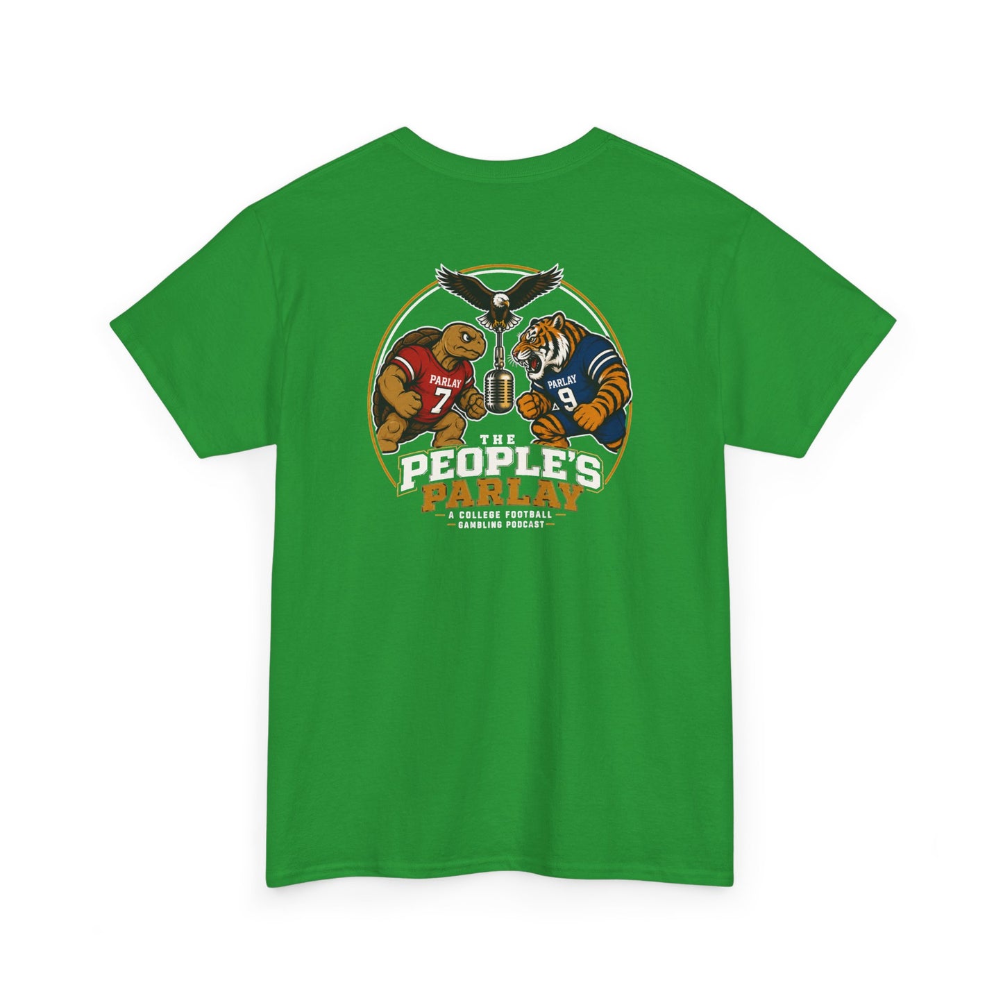 The People's Parlay T-Shirt