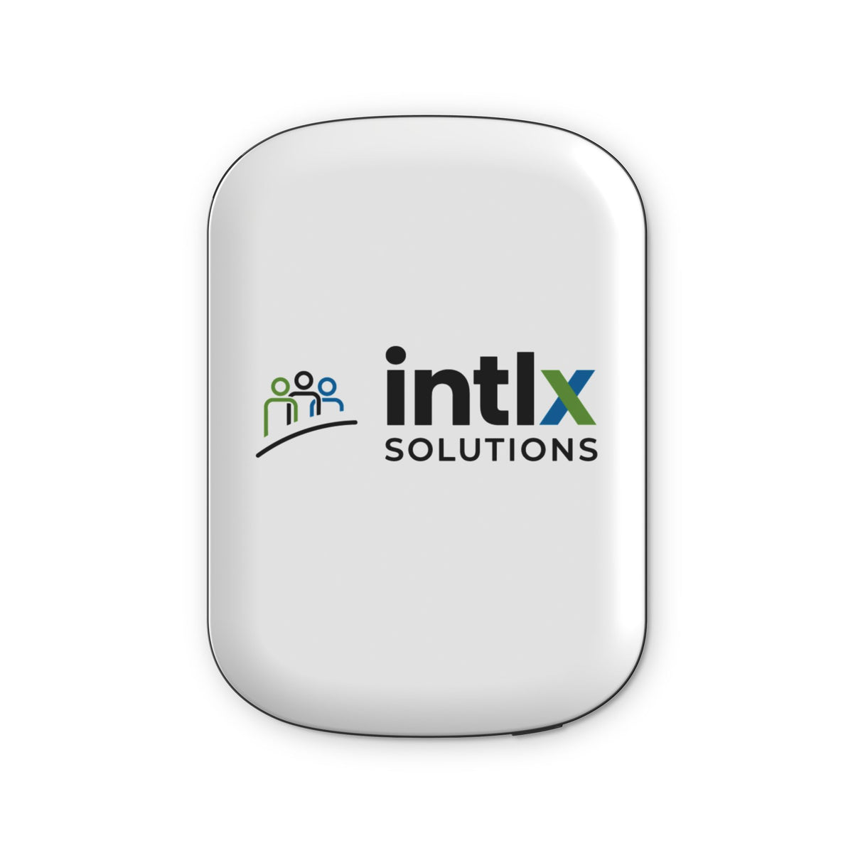 intlx Solutions Magnetic Power Bank