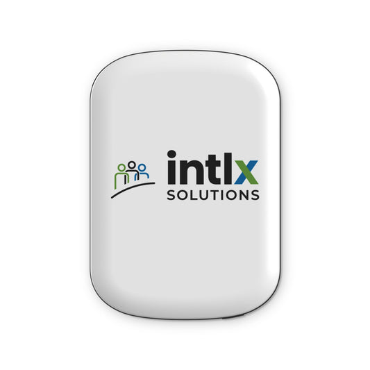 intlx Solutions Magnetic Power Bank