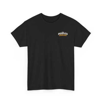 The People's Parlay T-Shirt