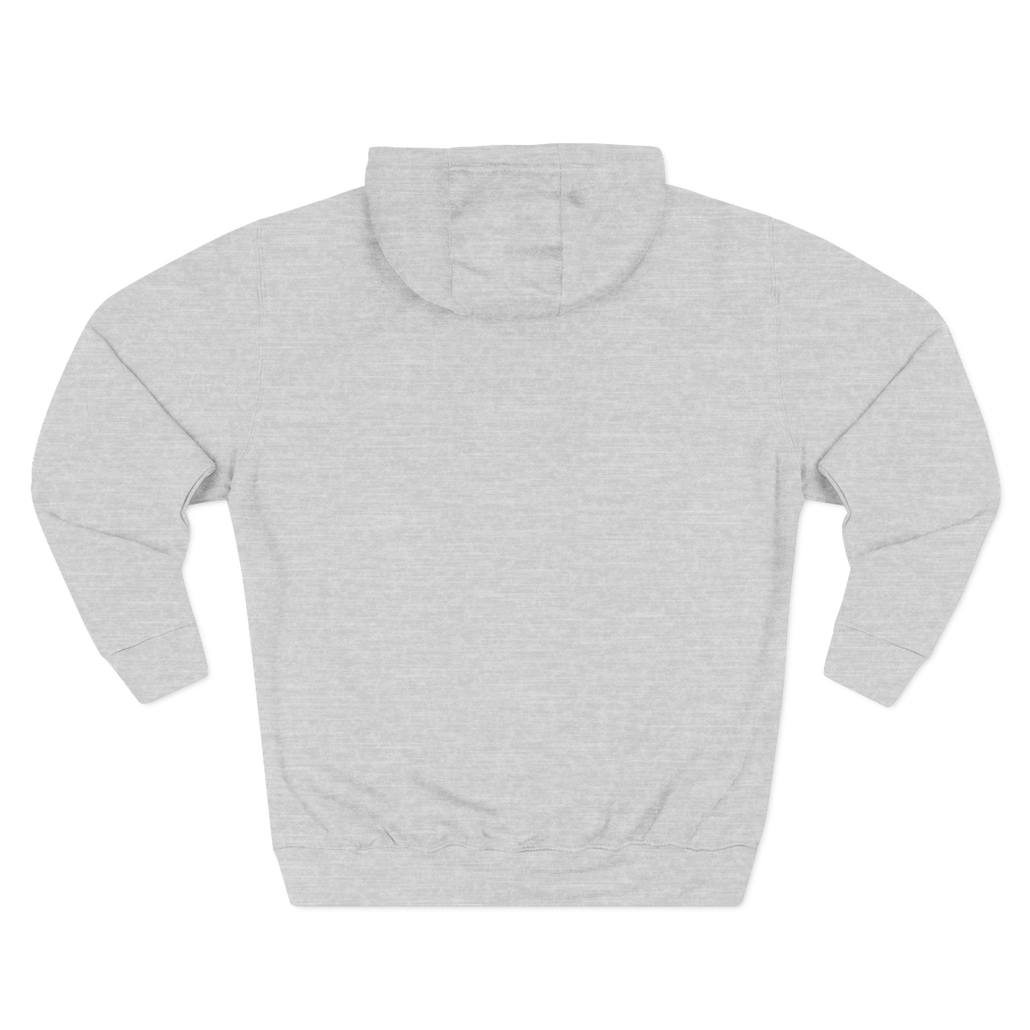 Local Threads Embroidered Fleece Hoodie