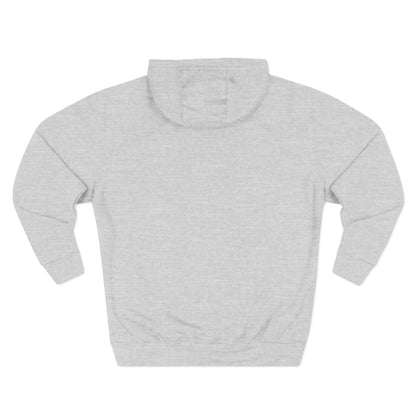 Local Threads Embroidered Fleece Hoodie