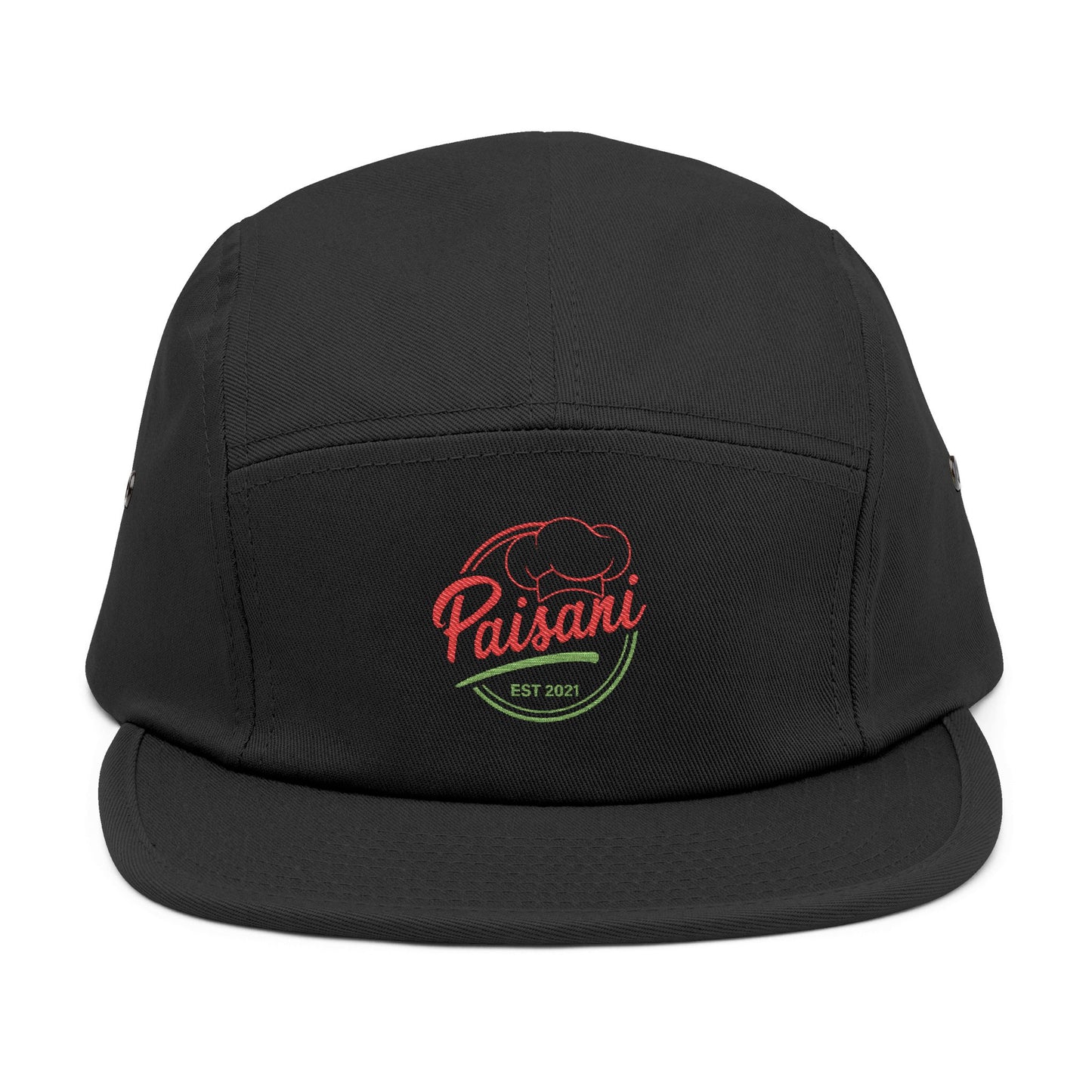 Paisani 5-Panel Cap