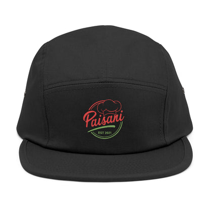 Paisani 5-Panel Cap