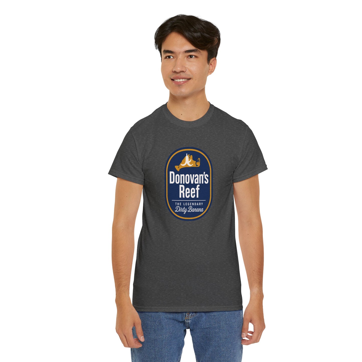 Nancy's Donovan's Reef T-Shirt
