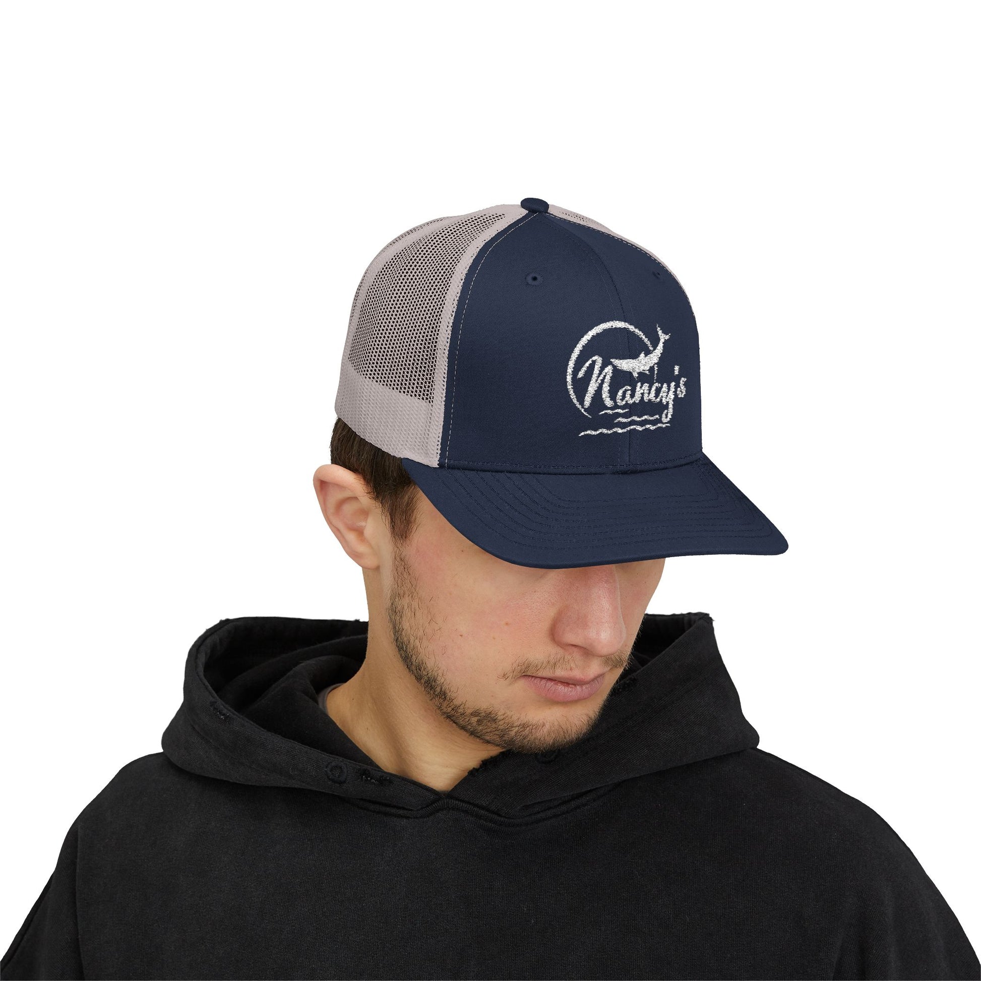 Nancy's Trucker Hat