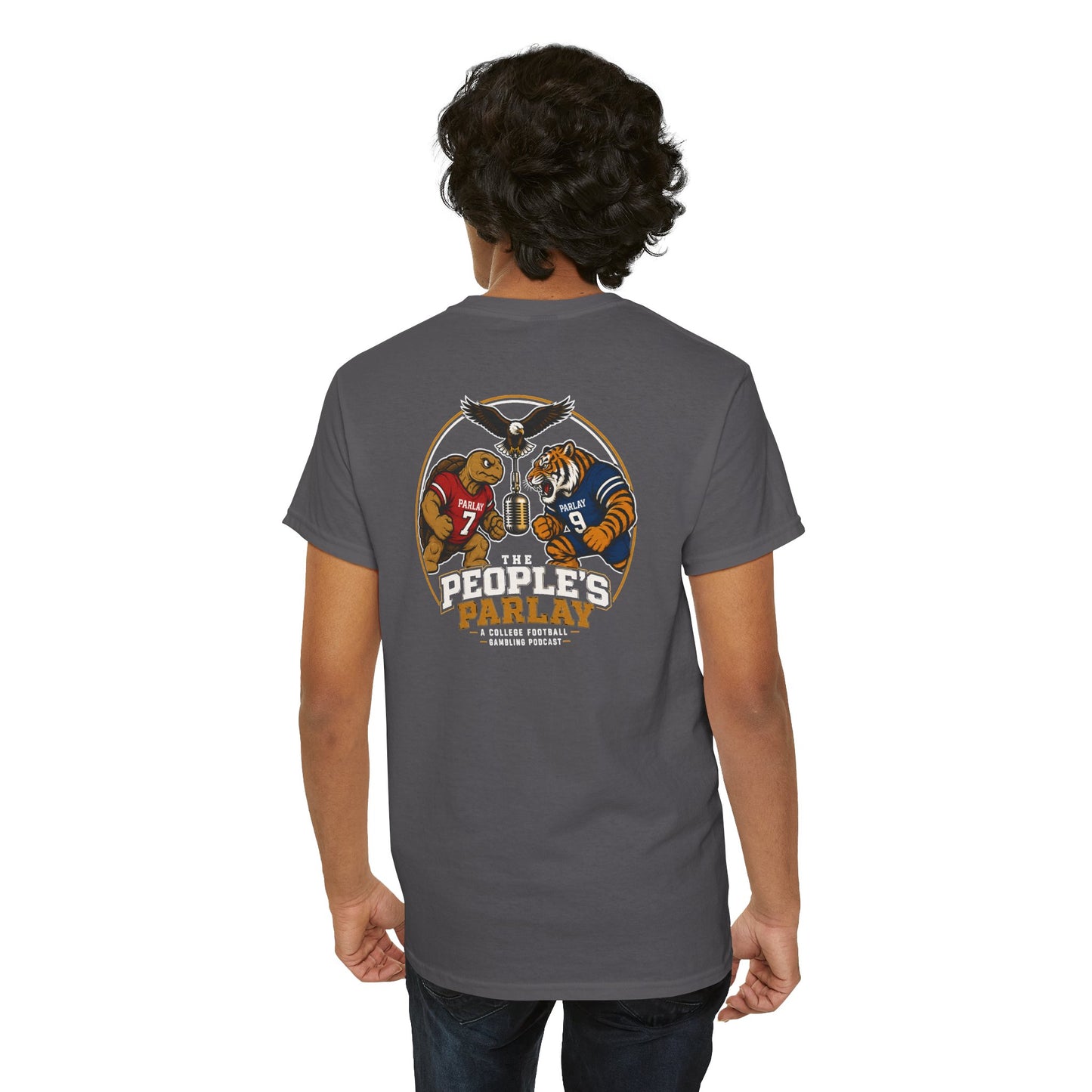 The People's Parlay T-Shirt