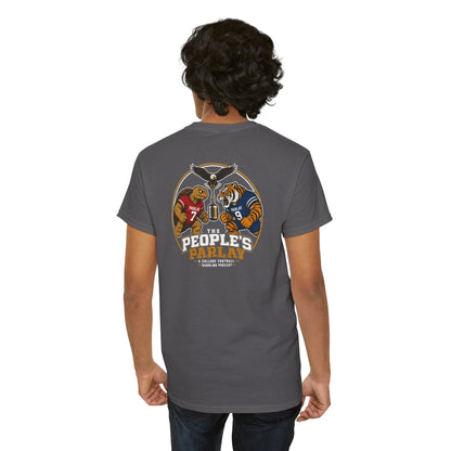 The People's Parlay T-Shirt