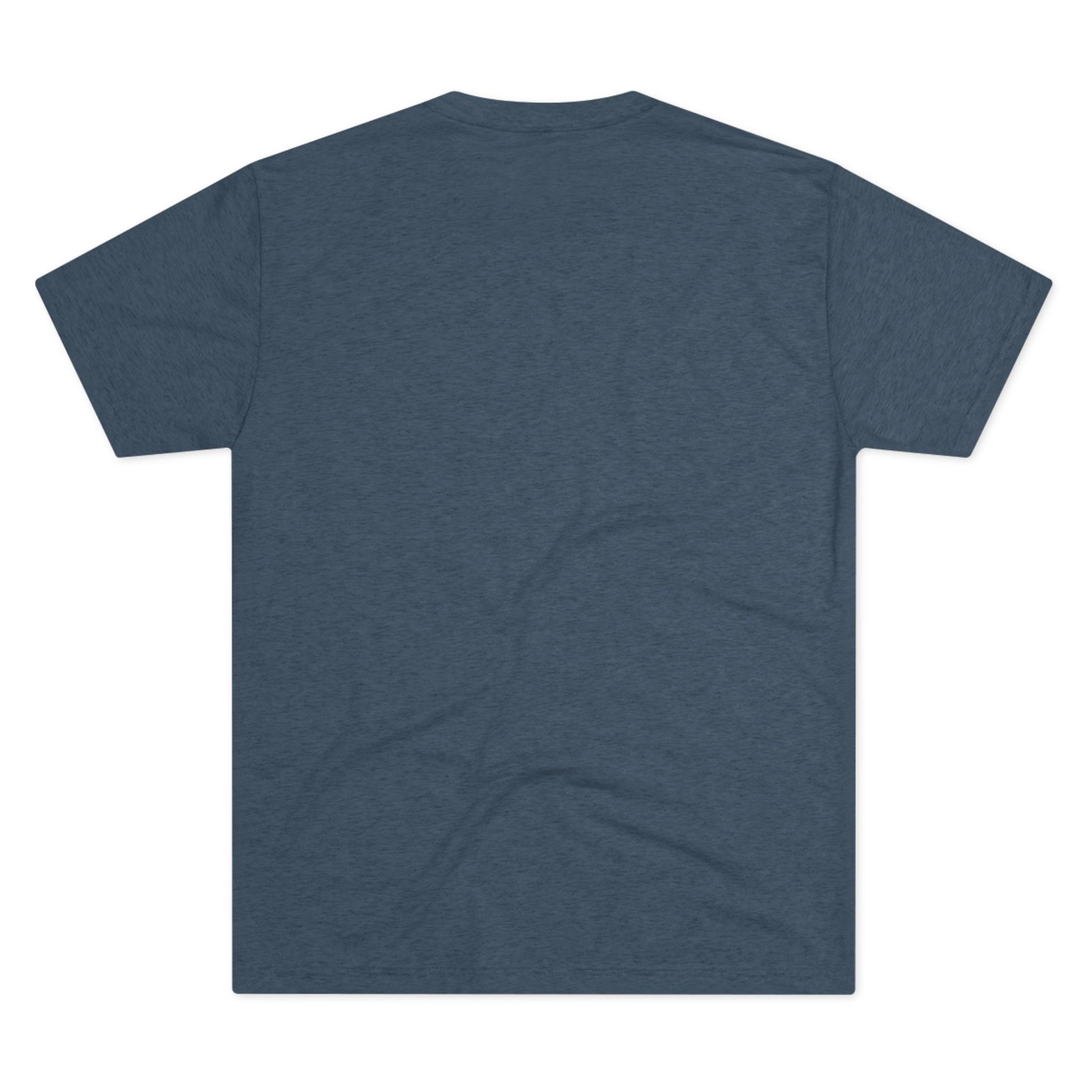 intlx Solutions Next-Level T-Shirt White Logo