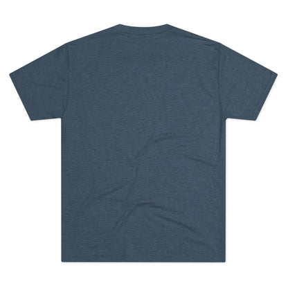 intlx Solutions Next-Level T-Shirt White Logo