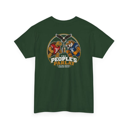The People's Parlay T-Shirt