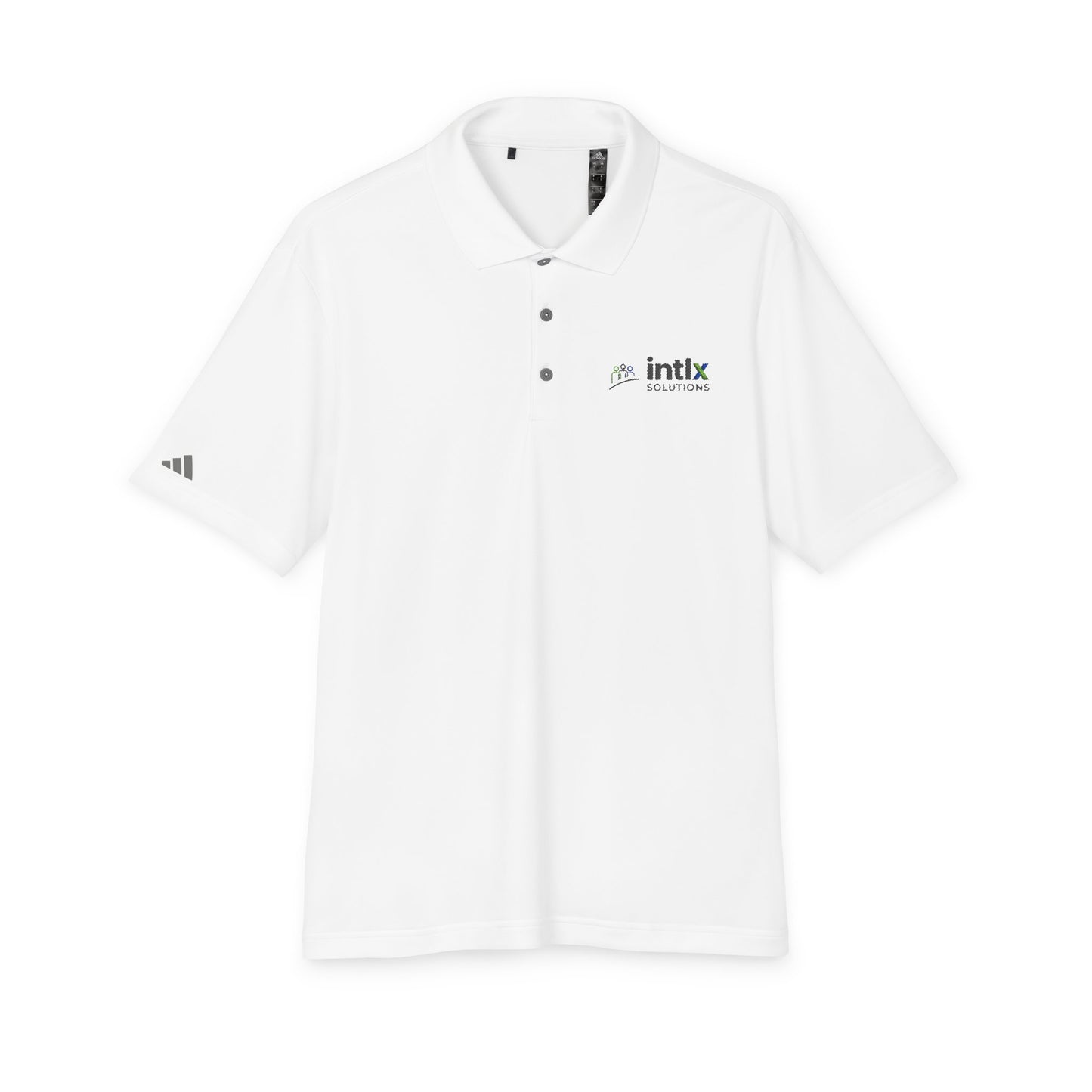 intlx Adidas Polo