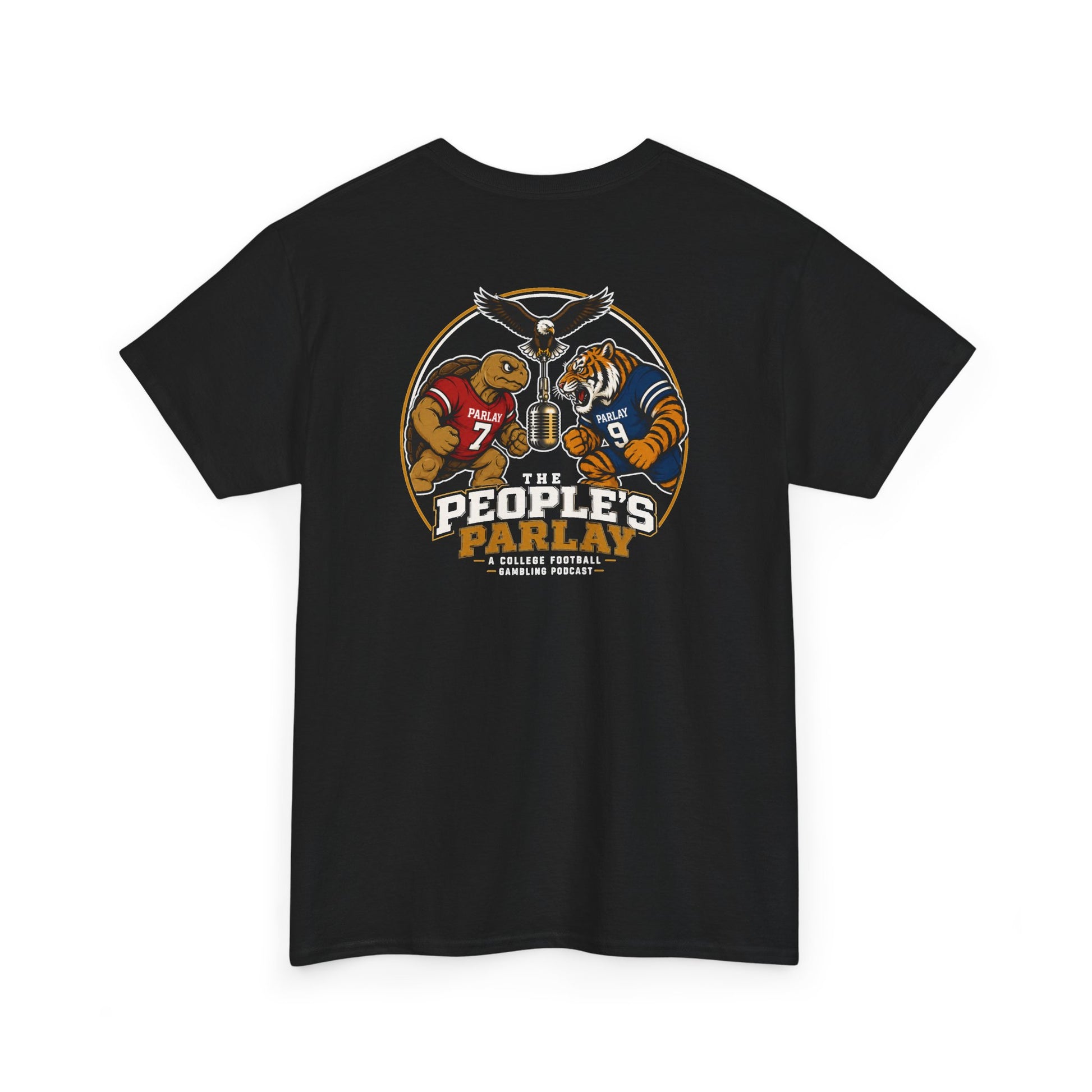 The People's Parlay T-Shirt
