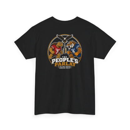 The People's Parlay T-Shirt