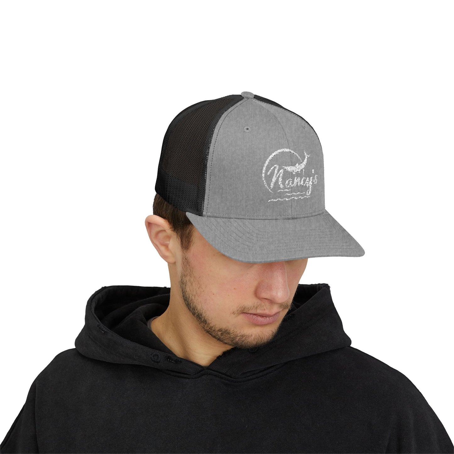Nancy's Trucker Hat