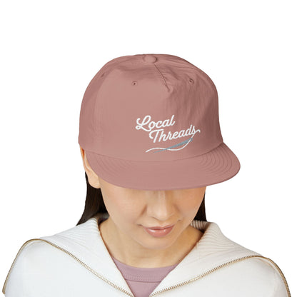 Local Threads Surf Cap