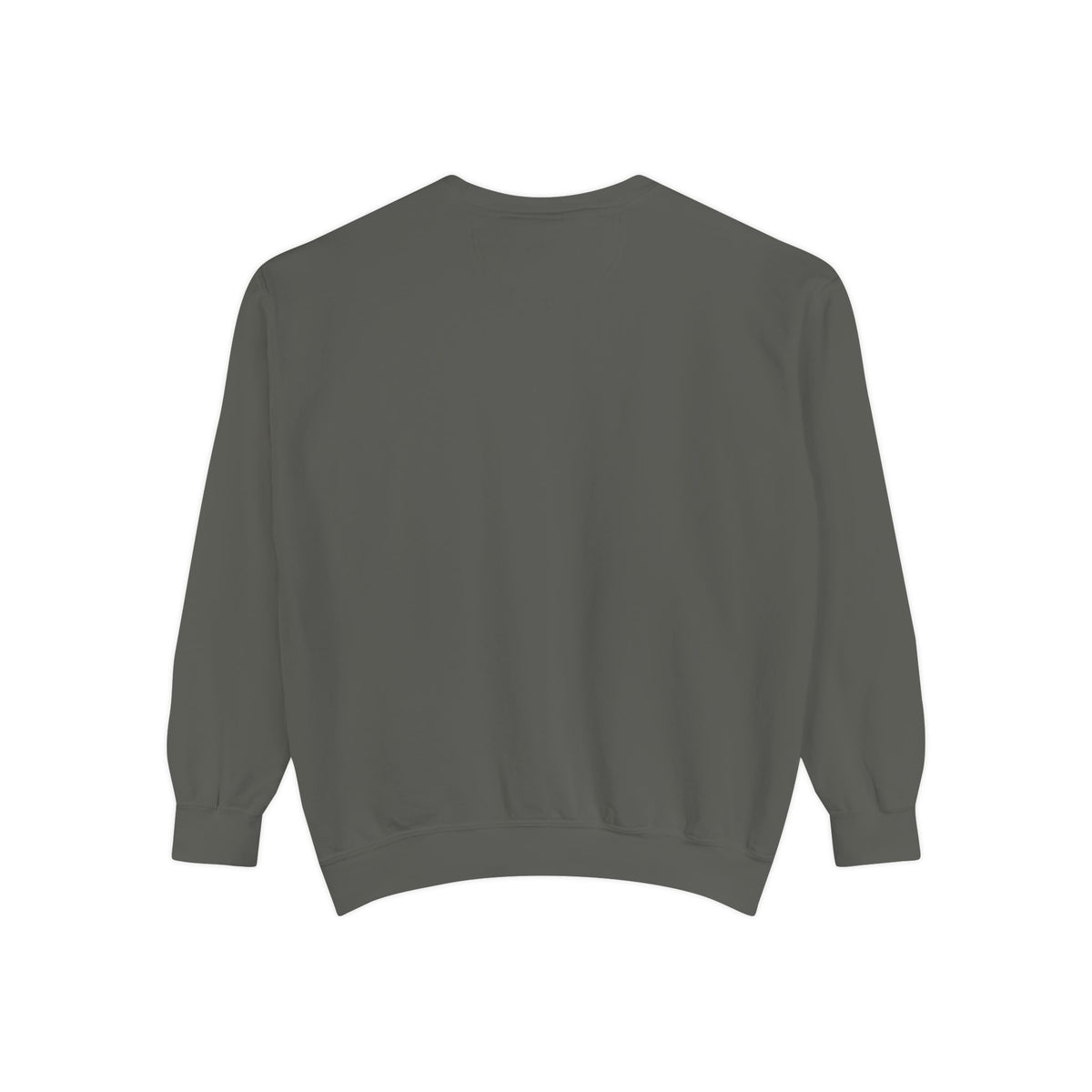 Cape Cod Comfort Colors Crewneck