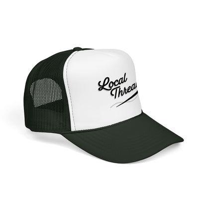 Local Threads Trucker Hat