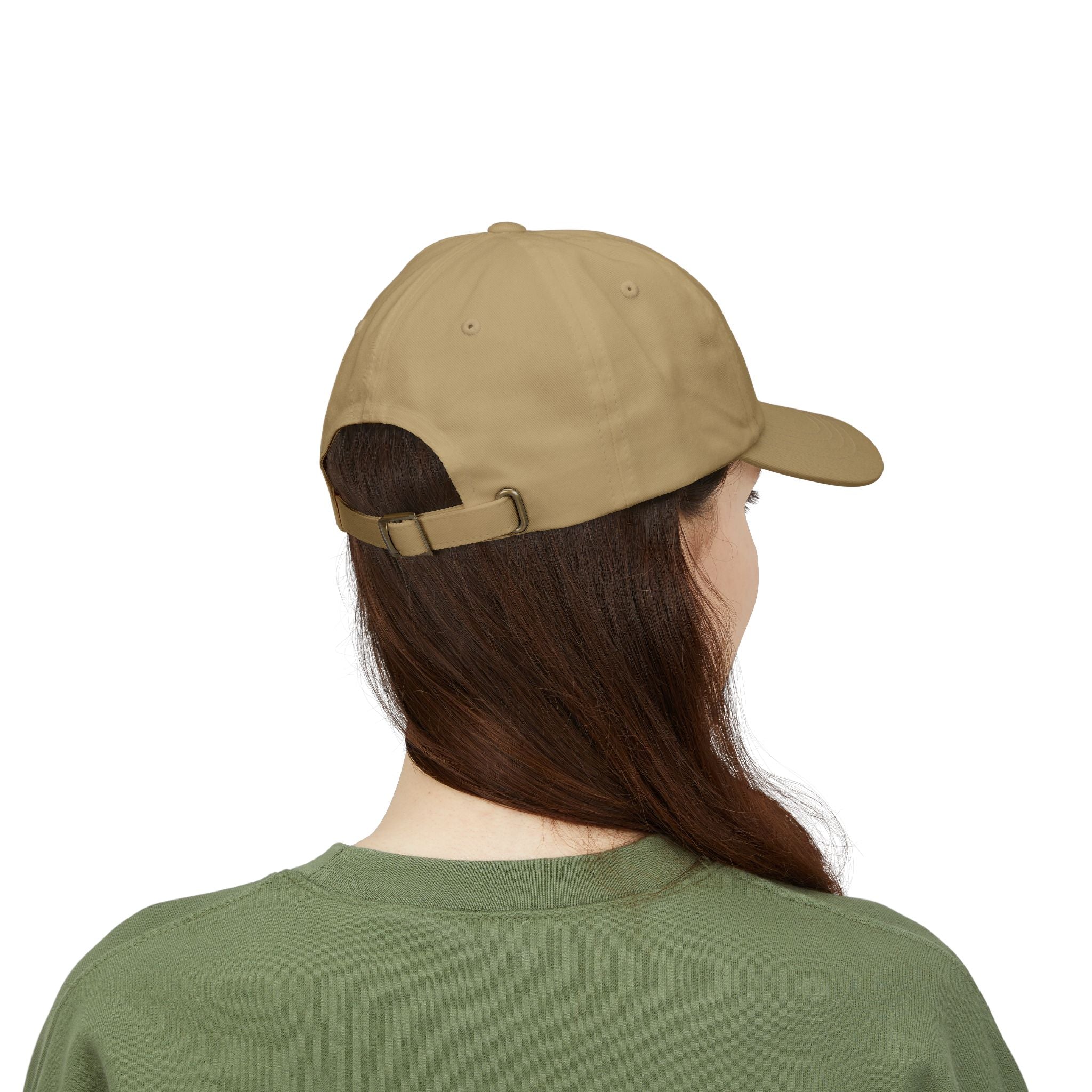 Local Threads Classic Dad Cap
