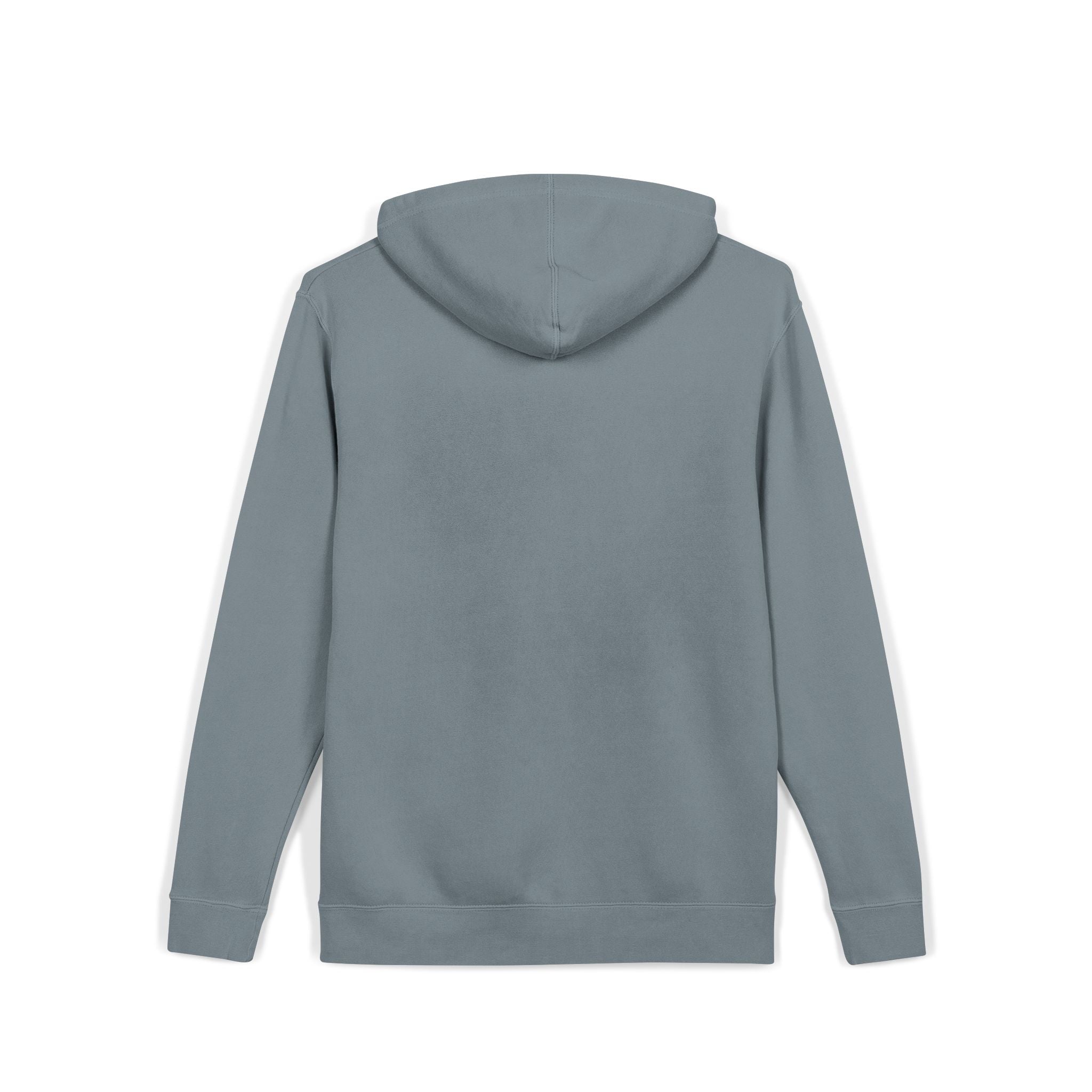PD Productions Embroidered Hoodie