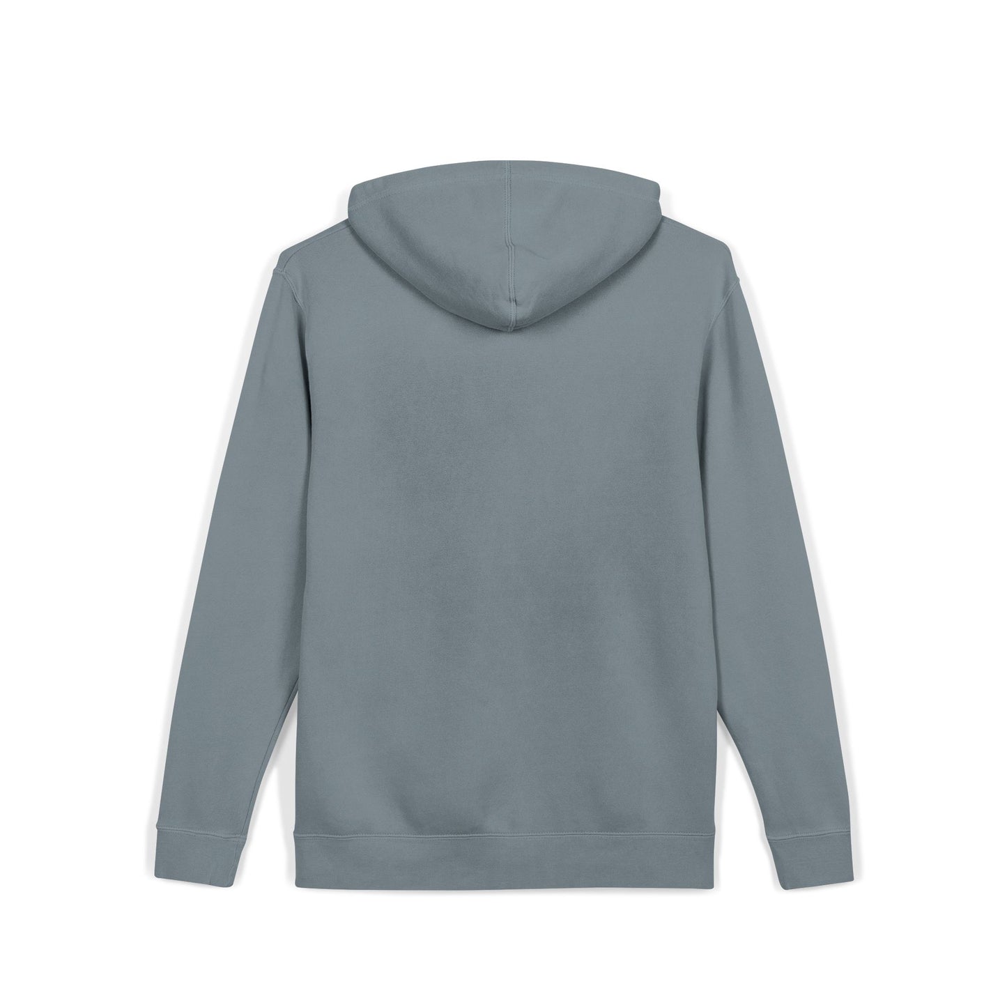 PD Productions Embroidered Hoodie