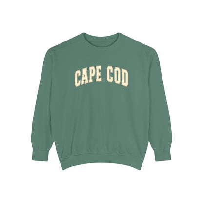 Cape Cod Comfort Colors Crewneck