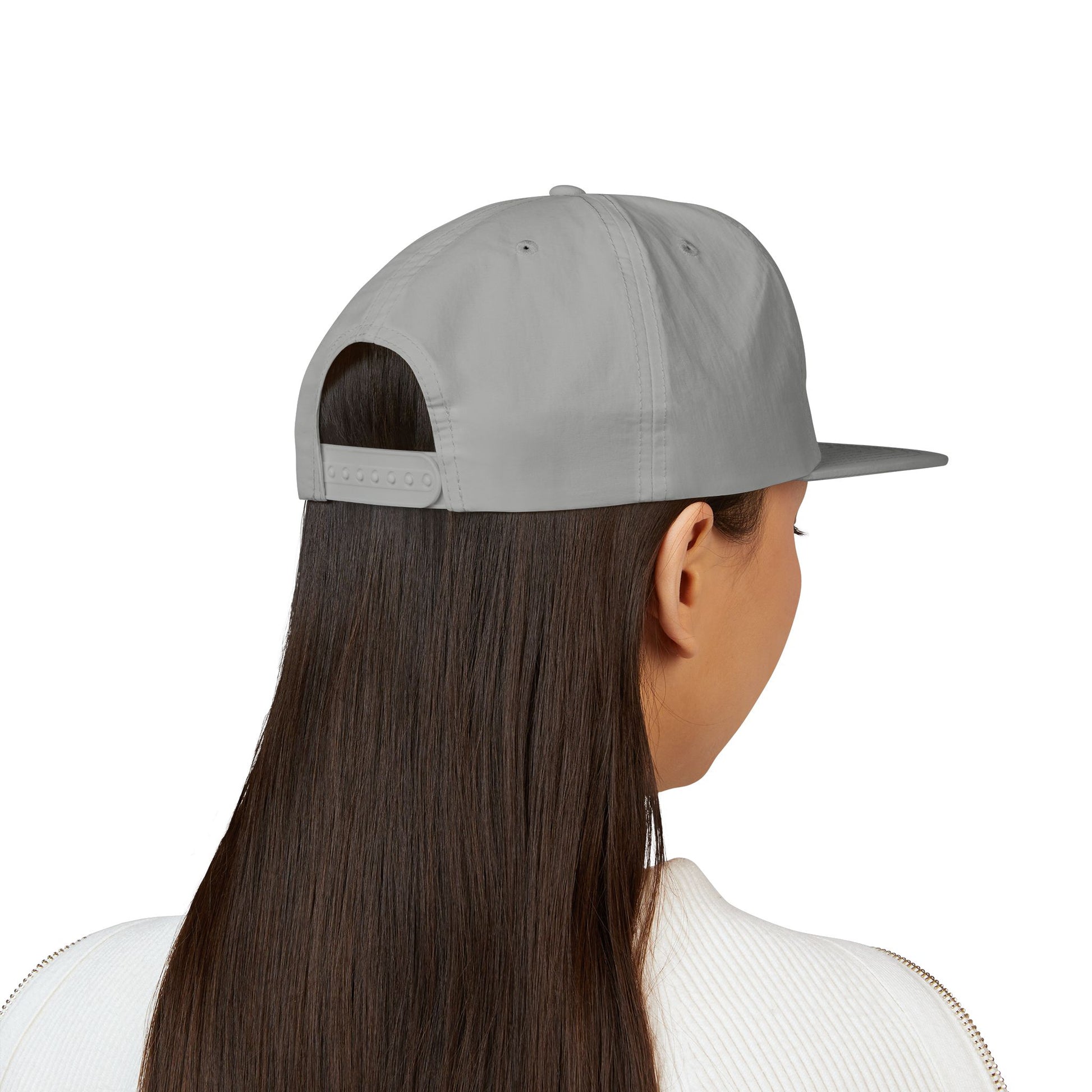 Local Threads Surf Cap