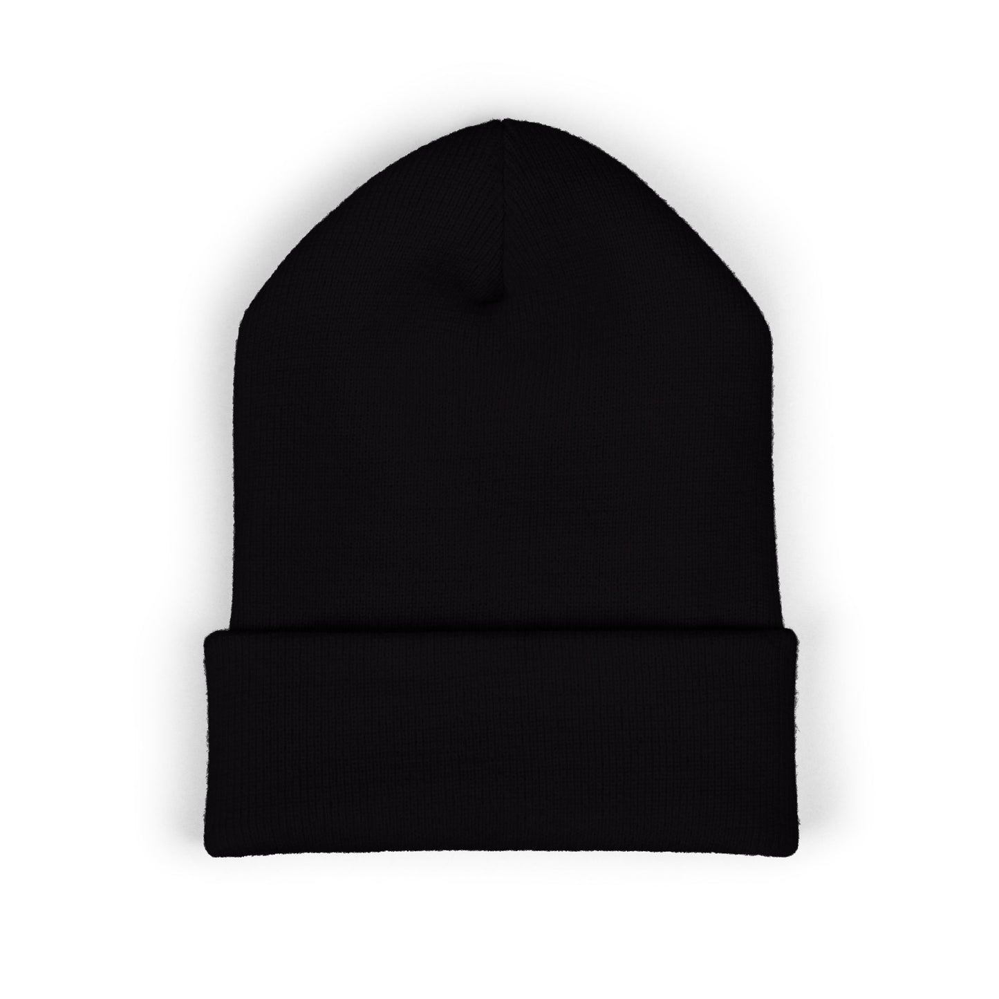 Local Threads Cuffed Beanie