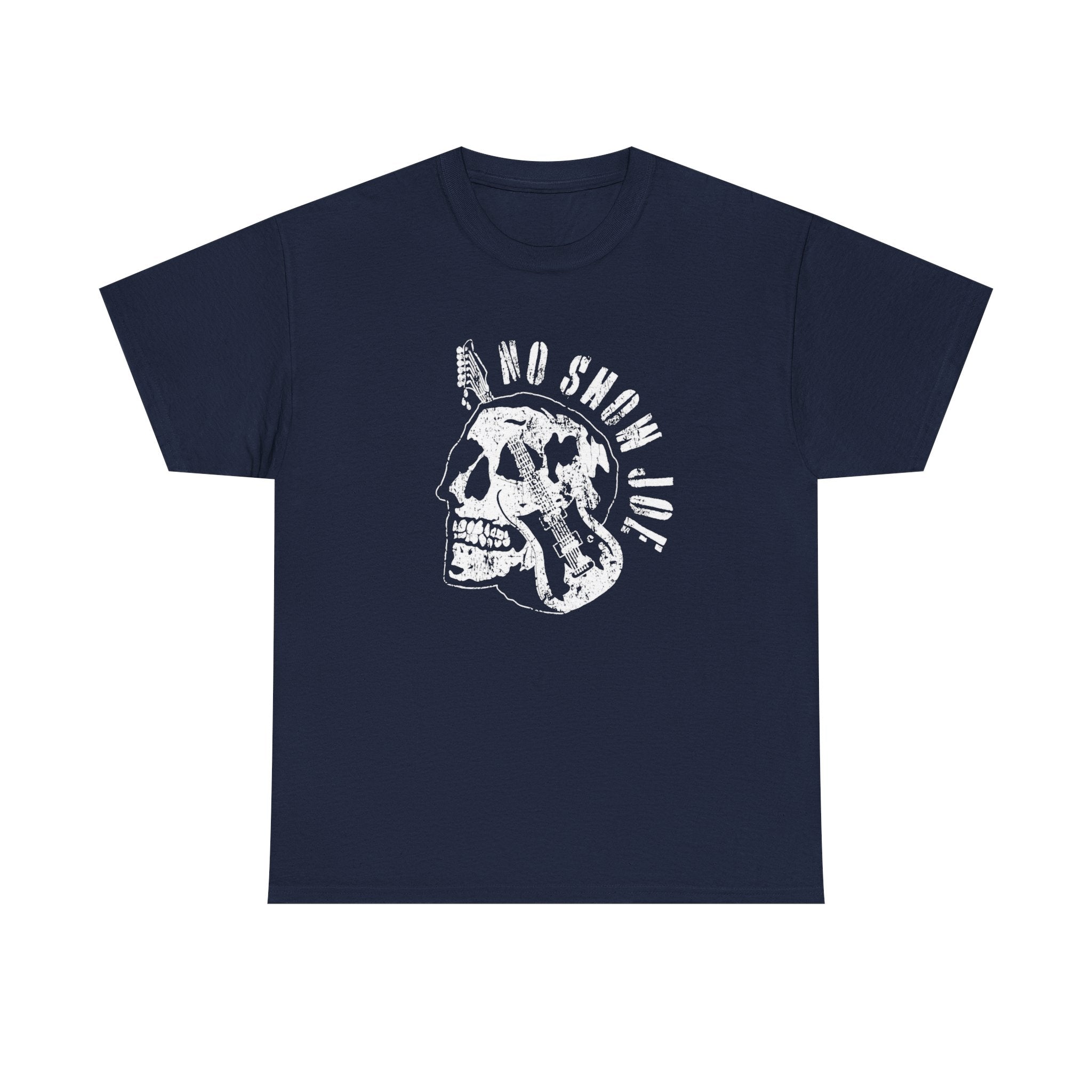 No Show Joe T-Shirt