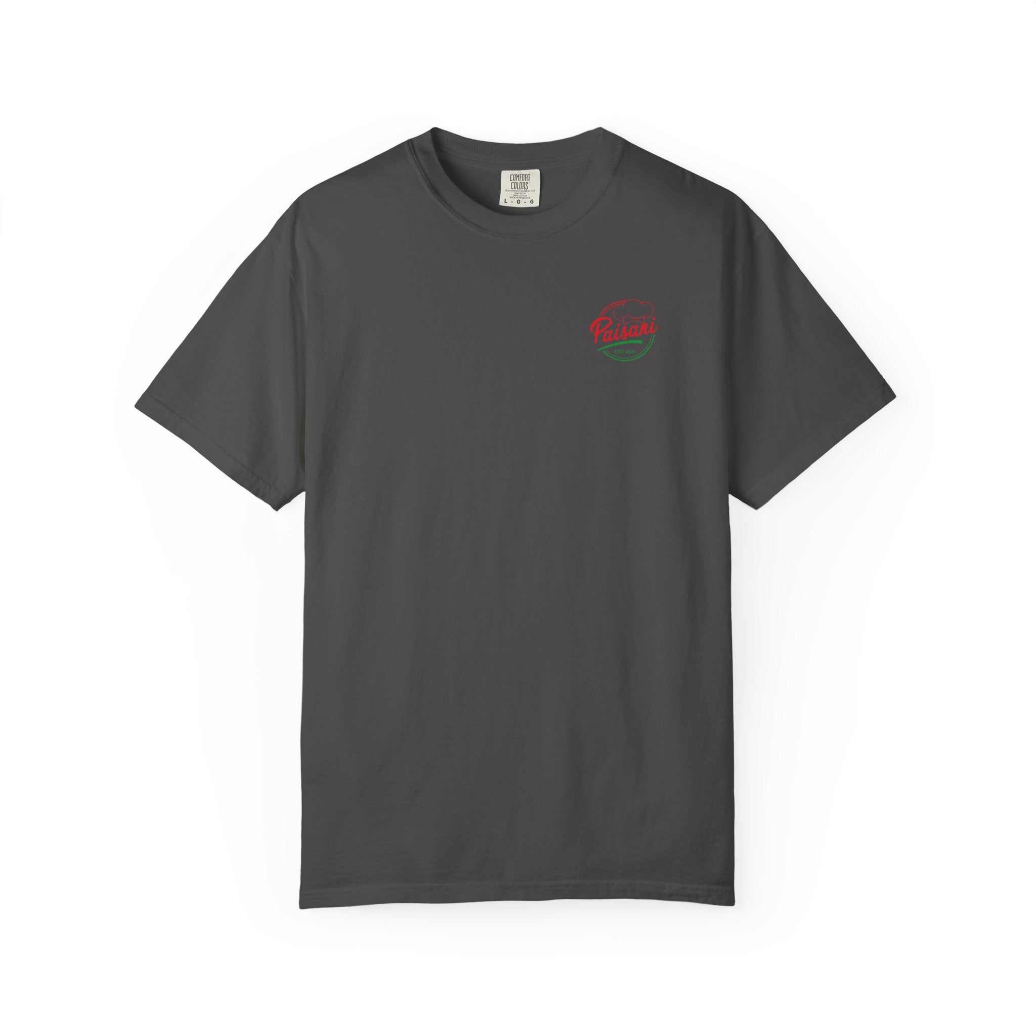 Paisani Sandwich & Sides T-Shirt