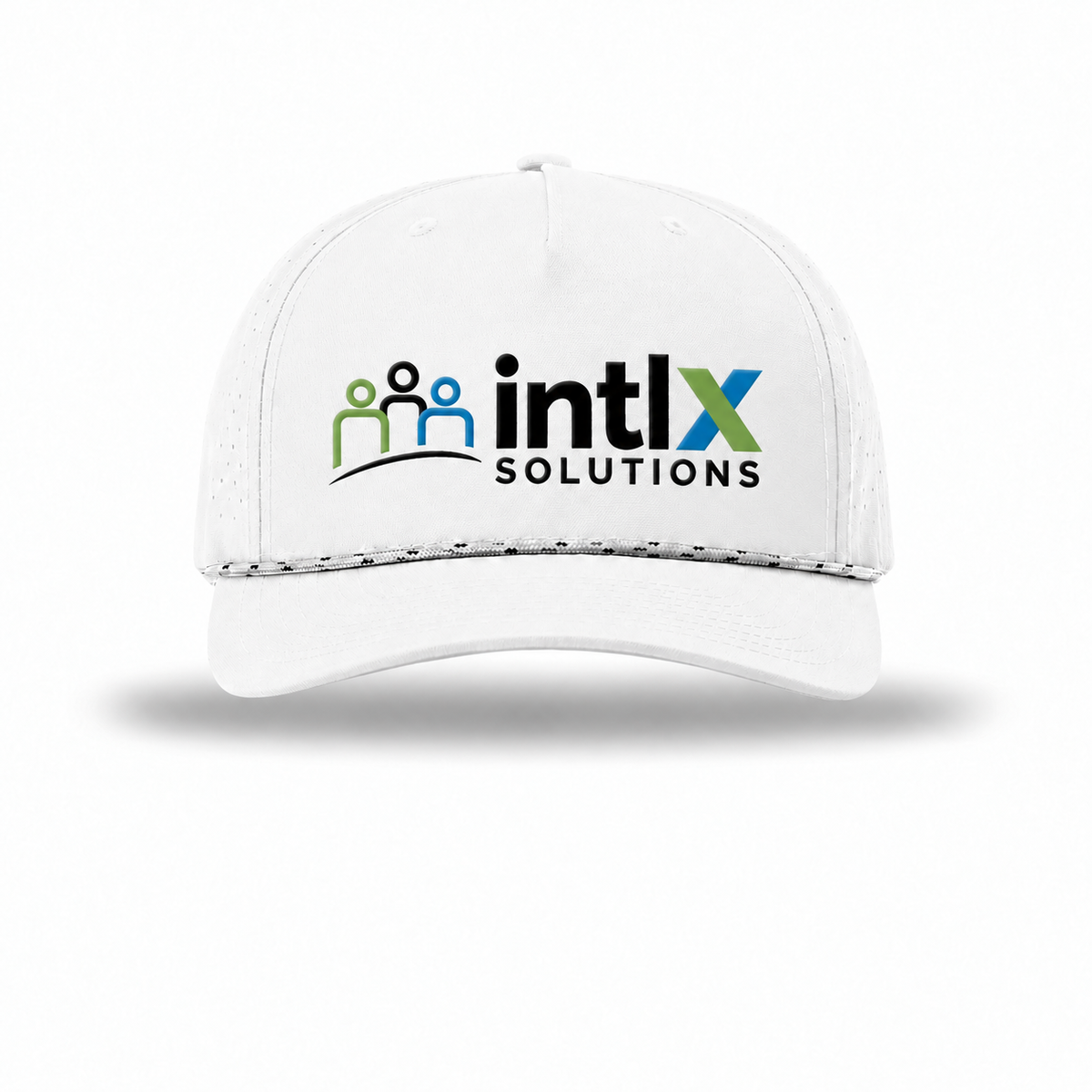 intlx Performance Rope Cap