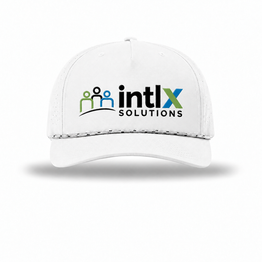 intlx Performance Rope Cap